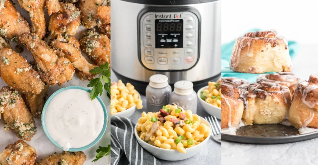 Our favorite Instant Pot accessories