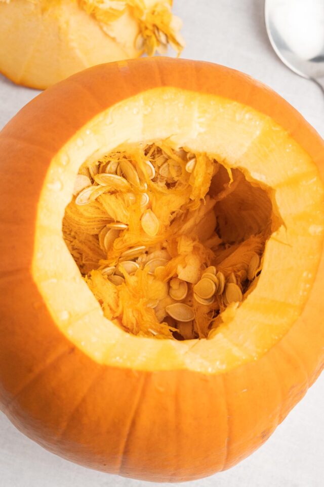 Easy Air Fryer Pumpkin Seeds The Busted Oven